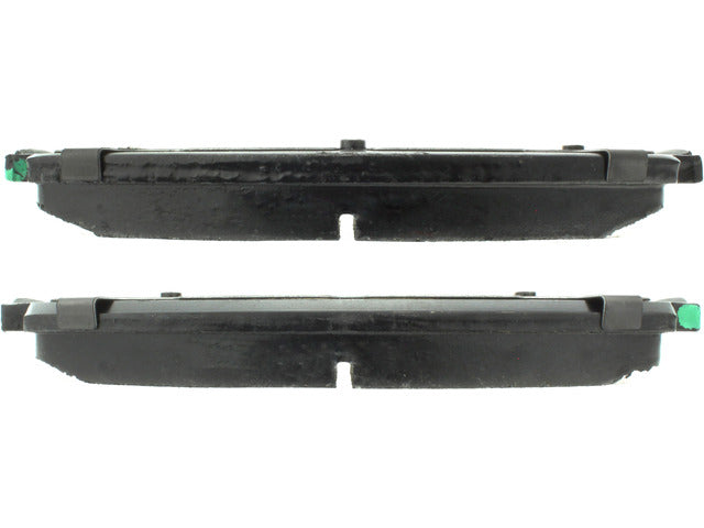 Centric Parts Disc Brake Pad Set  102.13510