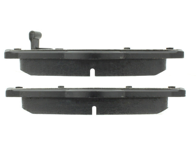 Centric Parts Disc Brake Pad Set  102.13520