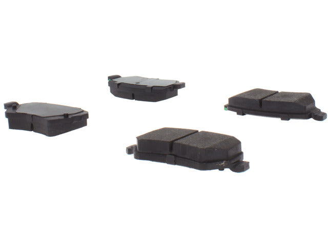 Centric Parts Disc Brake Pad Set  102.13620