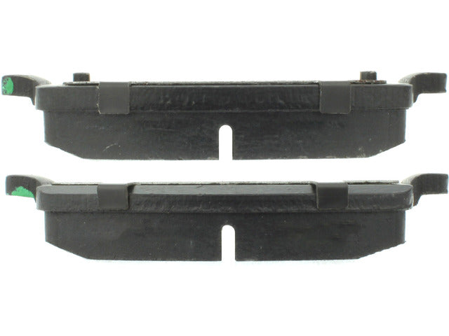 Centric Parts Disc Brake Pad Set  102.13620