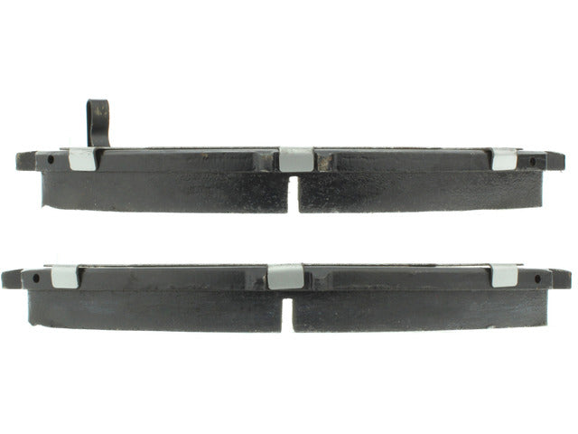 Centric Parts Disc Brake Pad Set  102.13780
