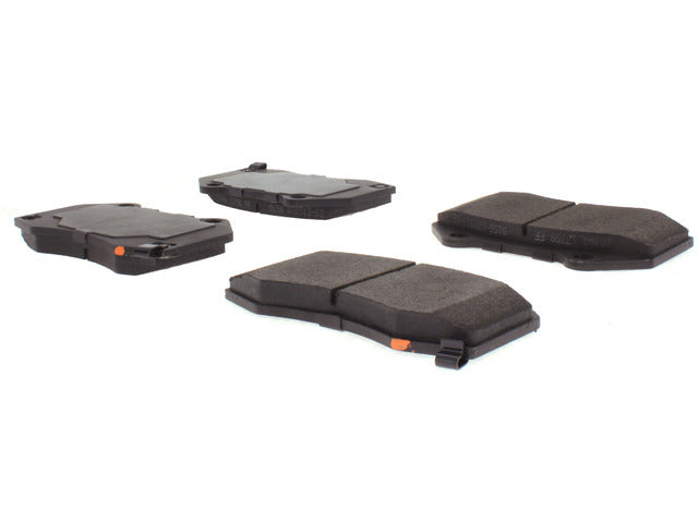 Centric Parts Disc Brake Pad Set  102.13790