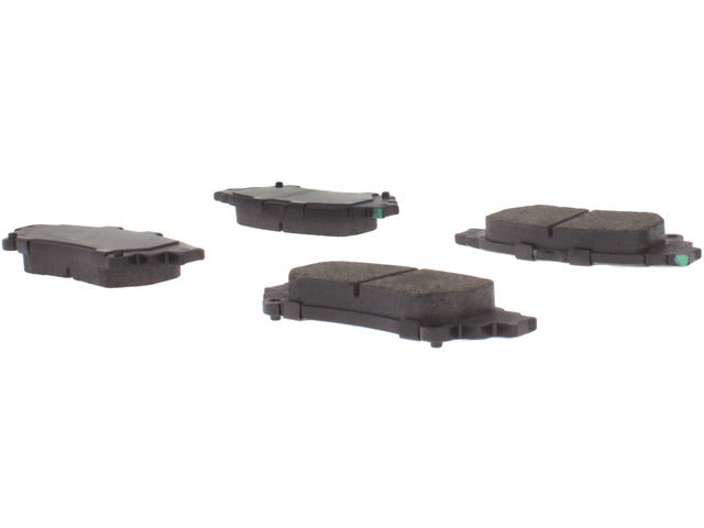 Centric Parts Disc Brake Pad Set  102.13910