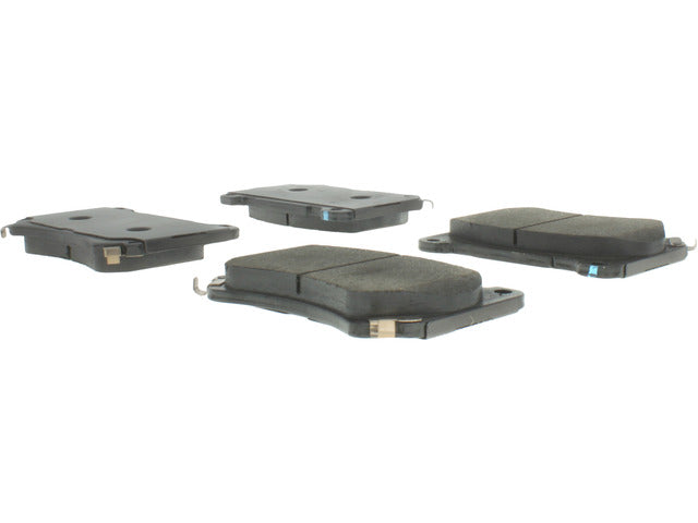 Centric Parts Disc Brake Pad Set  102.13960