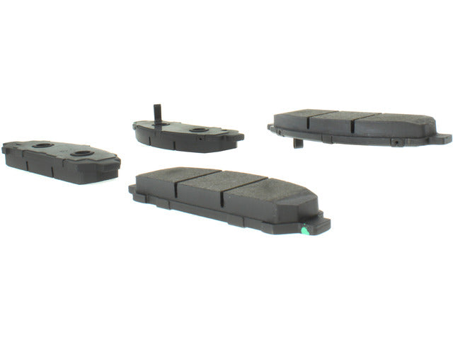 Centric Parts Disc Brake Pad Set  102.14010
