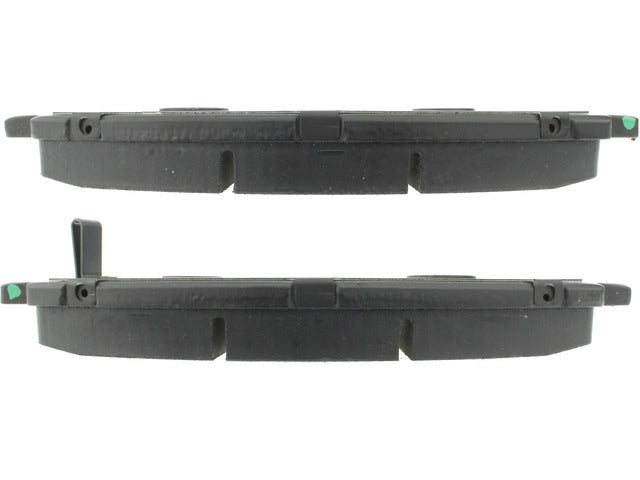 Centric Parts Disc Brake Pad Set  102.14010