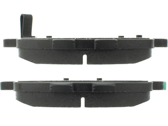Centric Parts Disc Brake Pad Set  102.14020