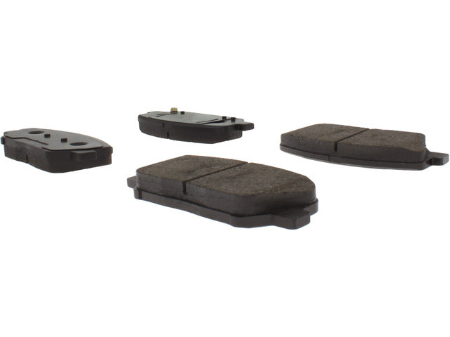 Centric Parts Disc Brake Pad Set  102.14130