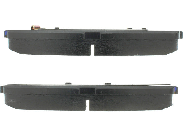 Centric Parts Disc Brake Pad Set  102.14130