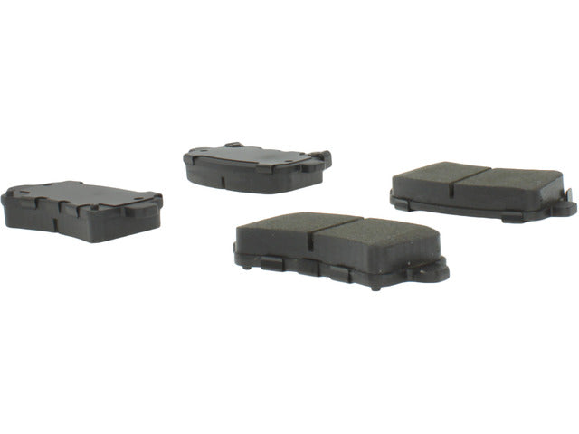 Centric Parts Disc Brake Pad Set  102.14300