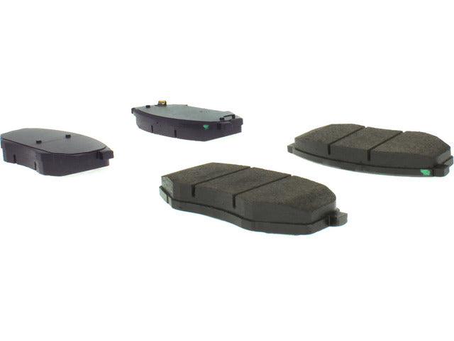 Centric Parts Disc Brake Pad Set  102.14470