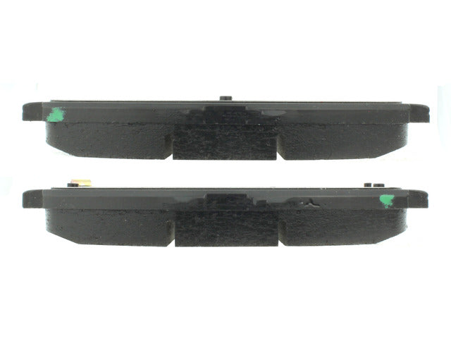 Centric Parts Disc Brake Pad Set  102.14470