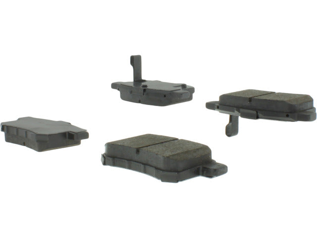 Centric Parts Disc Brake Pad Set  102.14510
