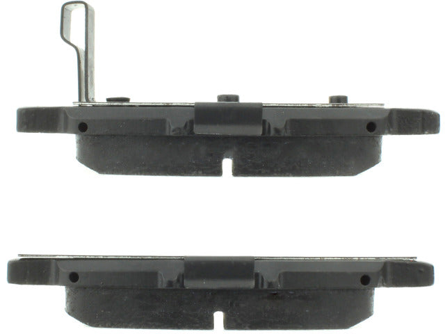 Centric Parts Disc Brake Pad Set  102.14510