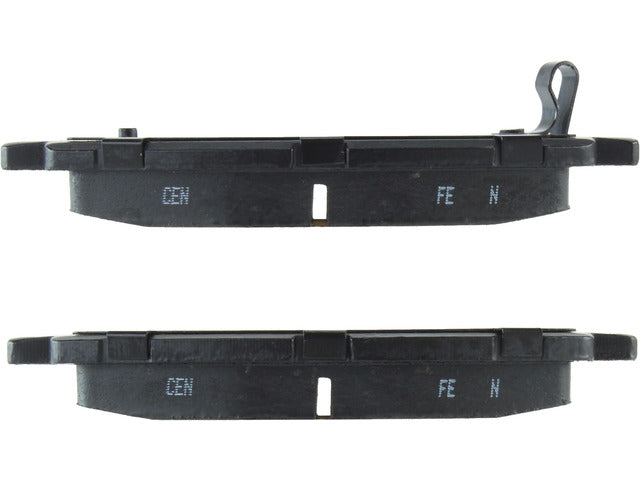 Centric Parts Disc Brake Pad Set  102.14540