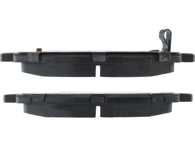 Centric Parts Disc Brake Pad Set  102.14541