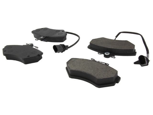 Centric Parts Disc Brake Pad Set  102.14590