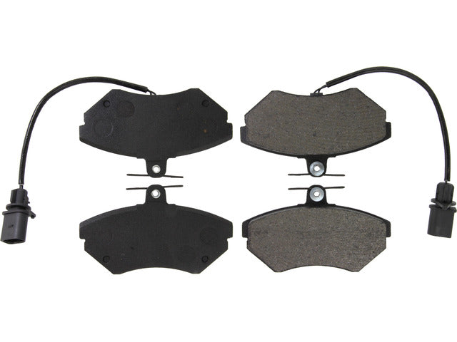 Centric Parts Disc Brake Pad Set  102.14590