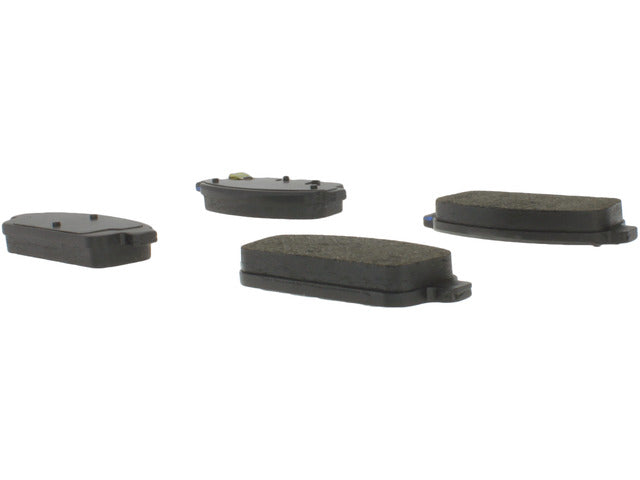 Centric Parts Disc Brake Pad Set  102.14680