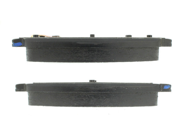 Centric Parts Disc Brake Pad Set  102.14680
