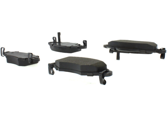 Centric Parts Disc Brake Pad Set  102.14750