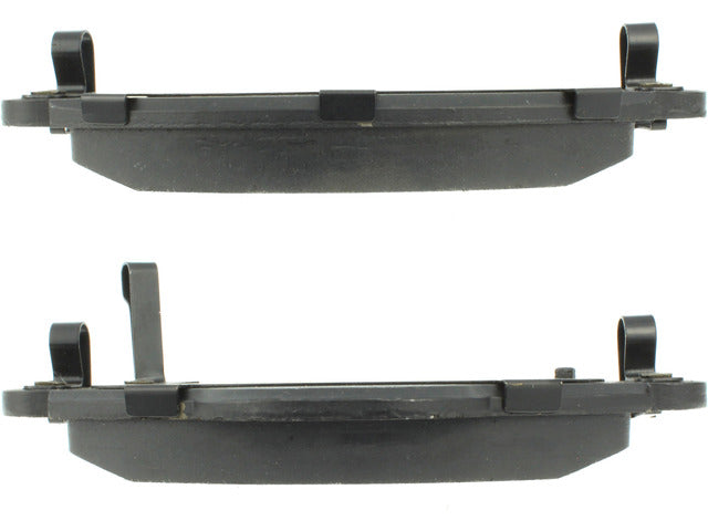 Centric Parts Disc Brake Pad Set  102.14750