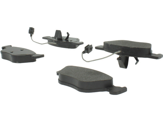 Centric Parts Disc Brake Pad Set  102.14760