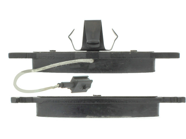 Centric Parts Disc Brake Pad Set  102.14760