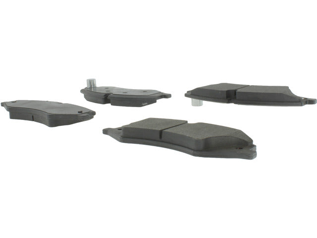 Centric Parts Disc Brake Pad Set  102.14790