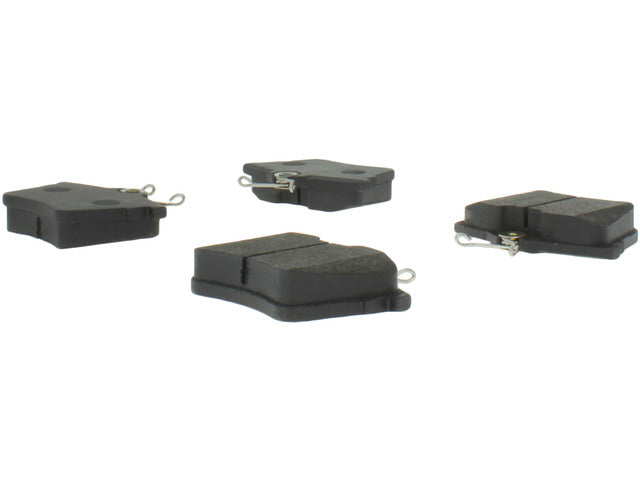 Centric Parts Disc Brake Pad Set  102.14860