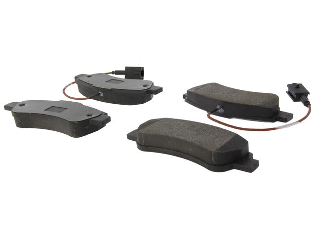 Centric Parts Disc Brake Pad Set  102.14901