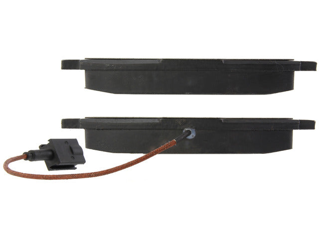 Centric Parts Disc Brake Pad Set  102.14901