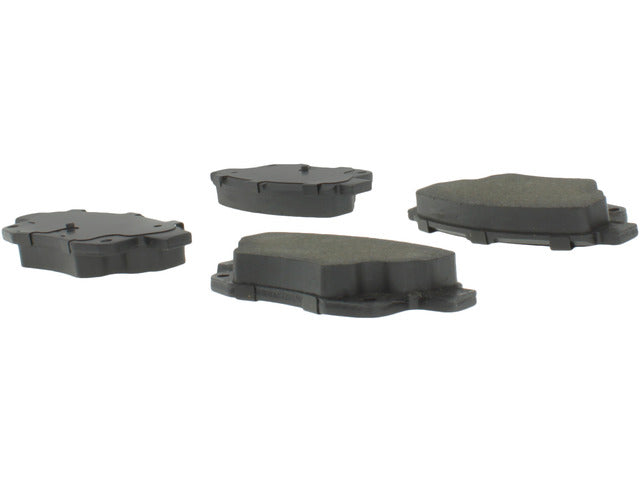 Centric Parts Disc Brake Pad Set  102.15020