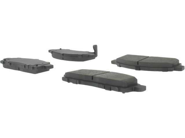 Centric Parts Disc Brake Pad Set  102.15190