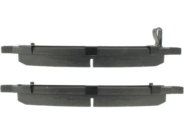 Centric Parts Disc Brake Pad Set  102.15190