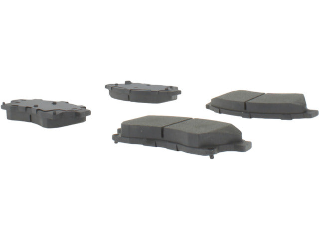 Centric Parts Disc Brake Pad Set  102.15220