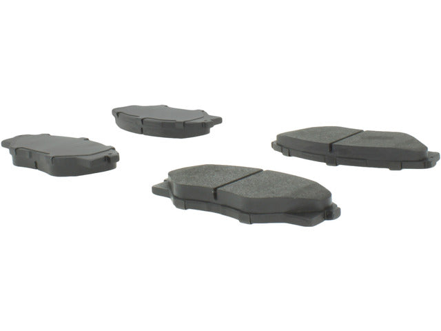 Centric Parts Disc Brake Pad Set  102.15230
