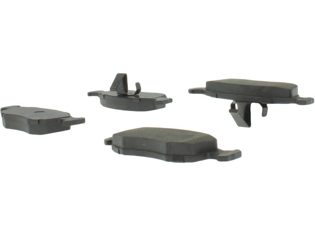 Centric Parts Disc Brake Pad  102.15380