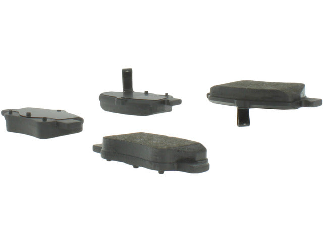 Centric Parts Disc Brake Pad Set  102.15720