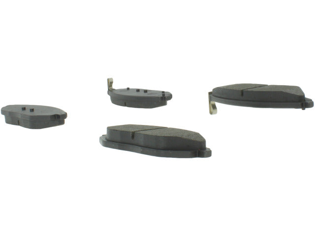 Centric Parts Disc Brake Pad Set  102.15900