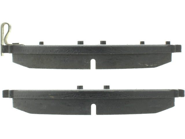 Centric Parts Disc Brake Pad Set  102.15900