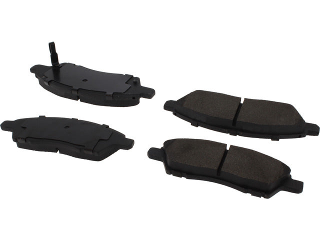 Centric Parts Disc Brake Pad Set  102.15920