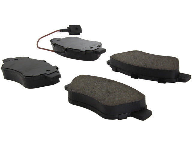 Centric Parts Disc Brake Pad Set  102.16160