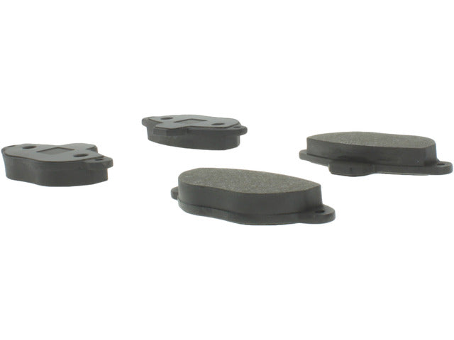 Centric Parts Disc Brake Pad Set  102.16190