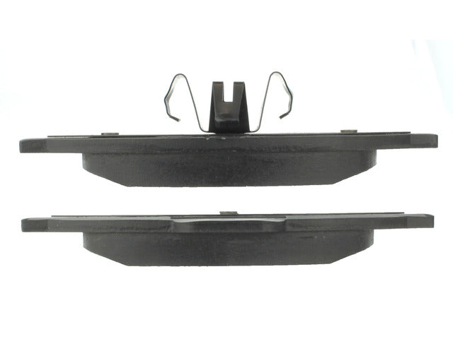 Centric Parts Disc Brake Pad Set  102.16270