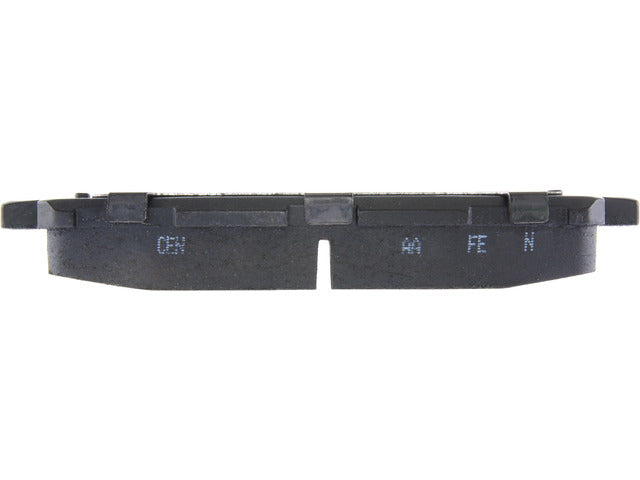 Centric Parts Disc Brake Pad Set  102.16280