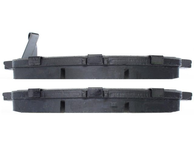 Centric Parts Disc Brake Pad Set  102.16540
