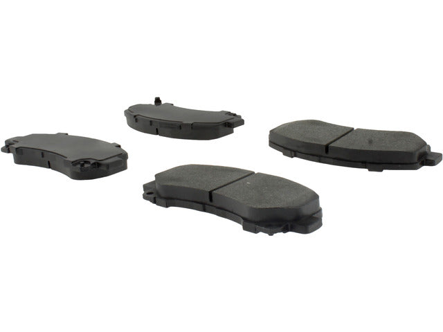 Centric Parts Disc Brake Pad Set  102.16770