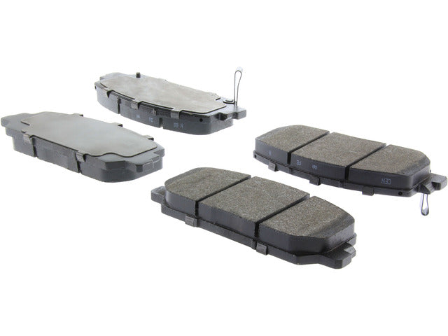 Centric Parts Disc Brake Pad Set  102.16970