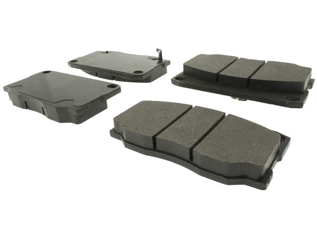 Centric Parts Disc Brake Pad  102.17160